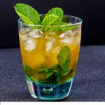 mint julep