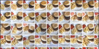 Un combo no tan feliz: la otra cara de la hamburguesa