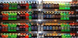 Alertan por el peligro de consumir bebidas con azúcar