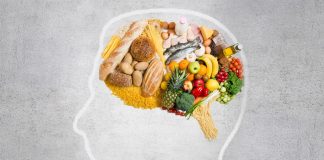 7 alimentos para nutrir tu cerebro de una forma saludable