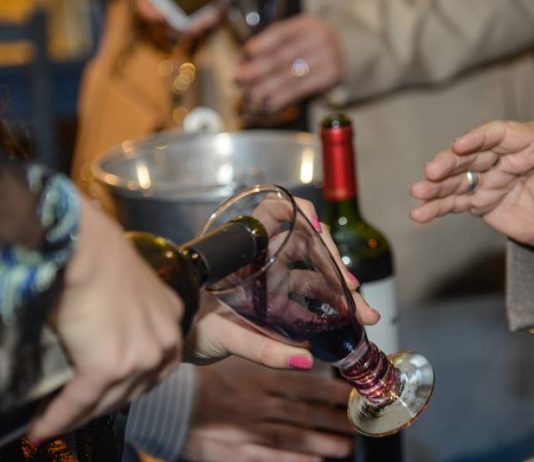 Se viene la segunda edición de la Feria de Vinos Orgánicos