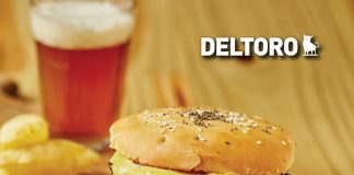 DelToro comparte sus recetas para preparar hamburguesas gourmet