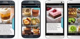 Cinco aplicaciones que no pueden faltar en tu celular