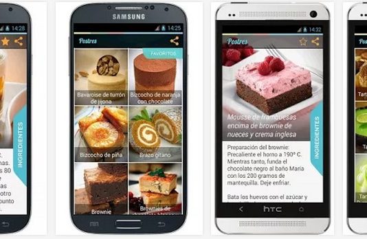 Cinco aplicaciones que no pueden faltar en tu celular