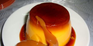 Postres Argentinos, un libro de Pía Fendrik