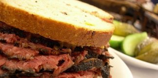 Dónde comer el mejor pastrón de Buenos Aires