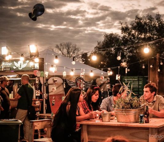 Se viene una nueva edición de Picurba en City Bell