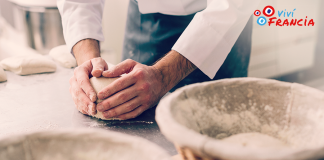 Lesaffre abre las puertas de su cocina en la Semana Francesa en Buenos Aires lesaffre