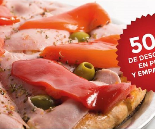 La noche de las pizzerías Buenos Aires 2015