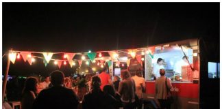 Se viene una nueva edición de Picurba en City Bell