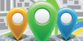 Siete aplicaciones clave para moverse en la ciudad