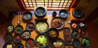 Día de Corea en Parque Chacabuco a 50 años de la inmigración coreana