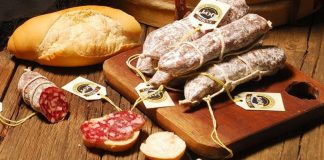 Sabores de Tandil: comenzó la semana dedicada a la gastronomía