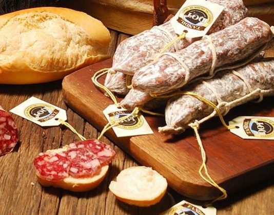 Sabores de Tandil: comenzó la semana dedicada a la gastronomía
