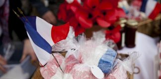 Un poco de amor francés: ya llega la 7ª edición de Viví Francia