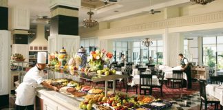 Comenzó Hotelga, la feria anual de gastronomía y hotelería en La Rural