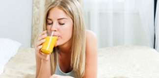 Vitamina C: cómo aumentarla a través de alimentos