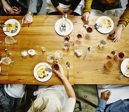 10 restaurantes argentinos entre los mejores 50 de latinoamérica