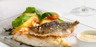 Gran variedad de pescados renuevan la carta de El Casal