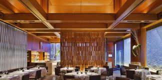 Top 10 de restaurantes en Nueva York