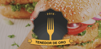 PedidosYa entregó el premio Tenedor de Oro a los restaurantes más populares