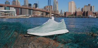 Las grandes marcas buscan dejar una huella verde