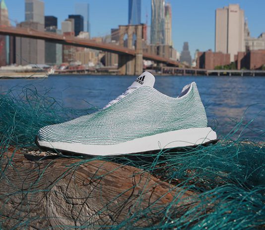 Las grandes marcas buscan dejar una huella verde