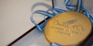 El Bocuse D’Or ya tiene a su representante argentino