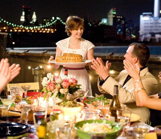 Se viene la 3° edición de «El Cine Cocina» en la Alianza Francesa