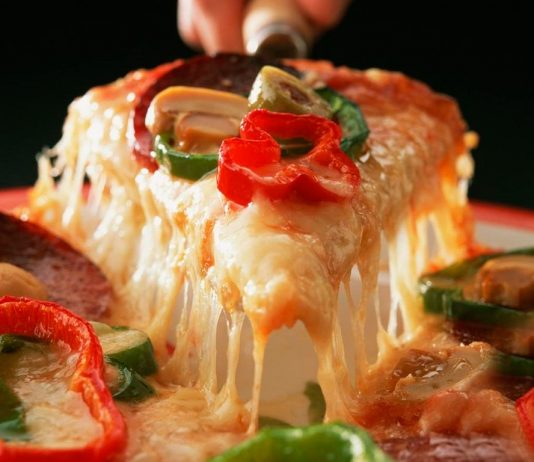 Estudio revela los 25 alimentos más adictivos para el cerebro humano