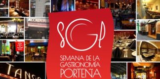 Con múltiples actividades, llega una nueva Semana de la Gastronomía Porteña