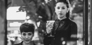 Con las mujeres como protagonistas, comienza Barsandarts