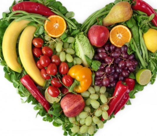 A pesar de lo recomendado, el consumo de frutas y verduras en Argentina es muy bajo