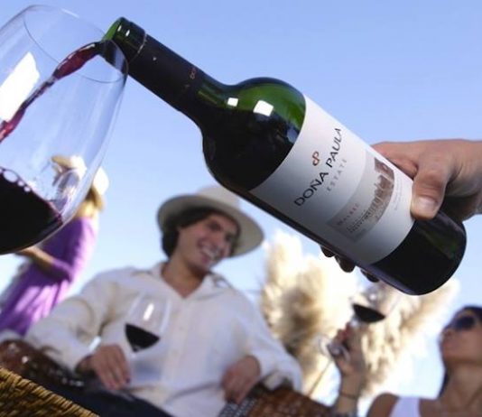 Rosarinos, ¡a brindar!