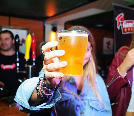 Llega el «Lager Day», la fiesta de los cerveceros artesanales