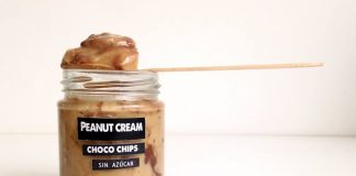 Conocé Snackeat, saludables y sabrosas cremas de maní