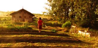 Turismo sustentable en Tandil