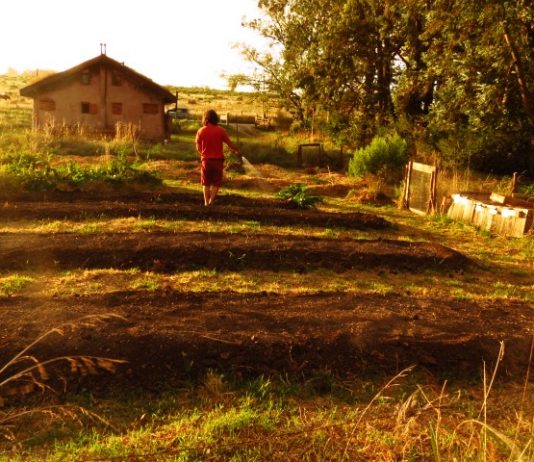 Turismo sustentable en Tandil