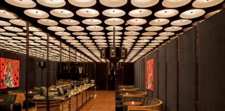 Isabel Bar: diseño, música, cocina y tragos de autor