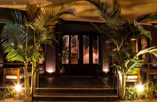 «Interpretaciones»: menú de 5 pasos en torno al queso y vino