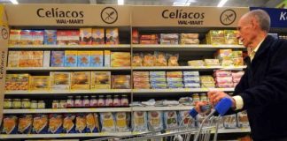 Bares y restaurantes ahora deberán ofrecer un menú para celíacos