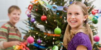 ¿Cuál es el verdadero significado del árbol de Navidad?