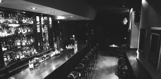 Wherever, el bar del Whisky celebra sus 9 años en una noche imperdible