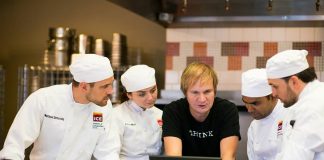 Chef Watson, una computadora que sabe cocinar