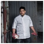 CARNE, la hamburguesería de Colagreco abrió sus puertas en La Plata CARNE, la hamburguesería de Colagreco abrió sus puertas en La Plata