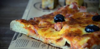 Top 5 de las más originales pizzerías porteñas