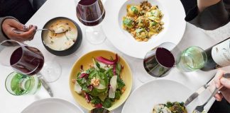 Todo listo para la edición invierno de la “NYC Restaurant Week”