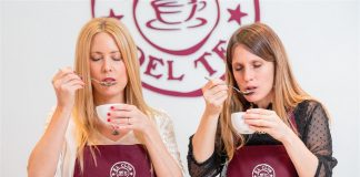 En un campeonato se eligió el mejor té de 2015