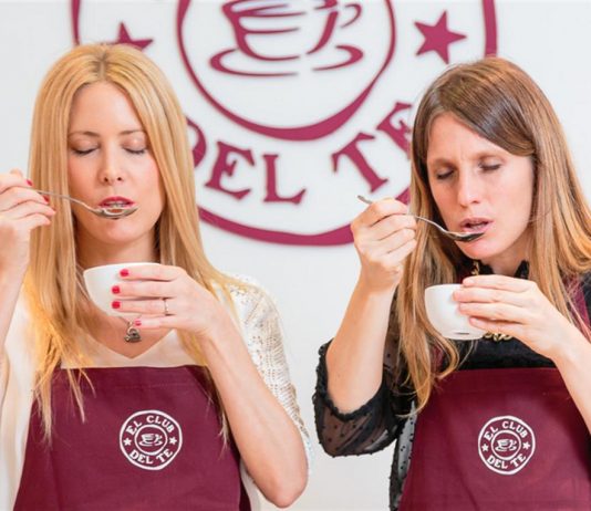 En un campeonato se eligió el mejor té de 2015