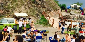 Llega Mionca, primer festival de food trucks cordobés